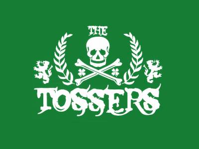 logo The Tossers